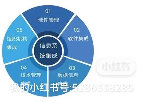 系统集成 构建企业智慧的核心引擎